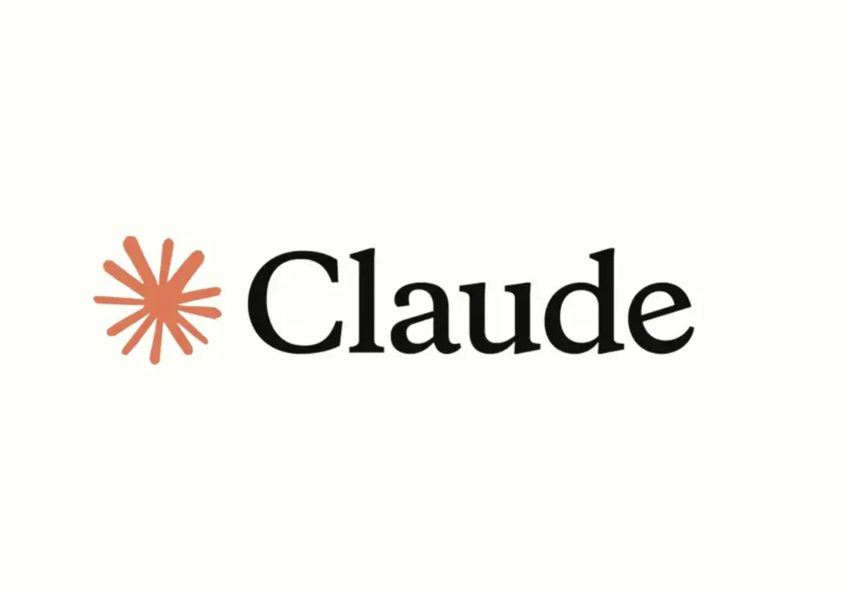 Claude-Logo von Anthropic - Ratgeber: Claude Code richtig nutzen