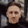 Tim-Alexander Schulz, Webentwickler bei ravnmedia